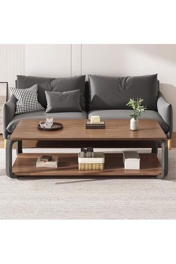 Generic Coffee Table Coffee Table Living Room Home Tea Table Office Small Apartment Tea Table Simple Rental
