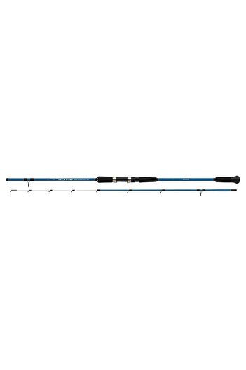 Shimano Alivio Boat Quiver Tekne Kamışı 50-150gr 210cm