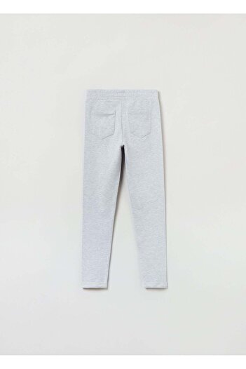 Ovs Treggings In French Terry