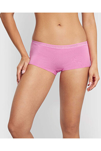 La senza Remix Boyshort Panty