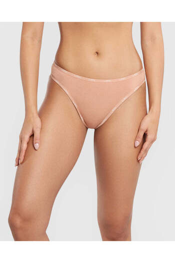 La senza Remix Thong Panty