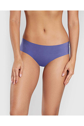 La senza لا تظهر سراويل داخلية وقحة