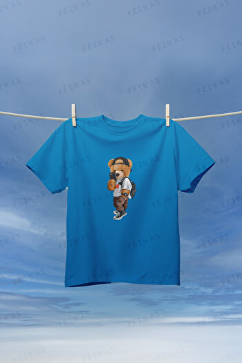 feinas Kids Tshirt - Cool 2