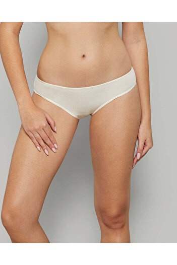 La senza Trendy Ultrasoft Bikini Rib Panties