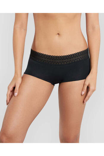 La senza Remix Boyshort Panty