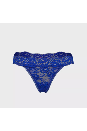 La senza Cheeky Thong