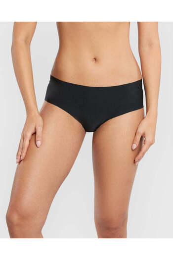 La senza No Show Hipster Panty