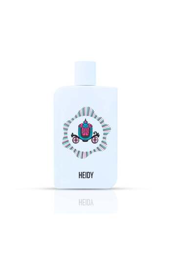 samam Valve Heidi Eau de Parfum - 100ml
