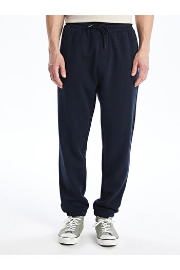 LC Waikiki Standard Fit Men's Thick Sweatpants (W4)