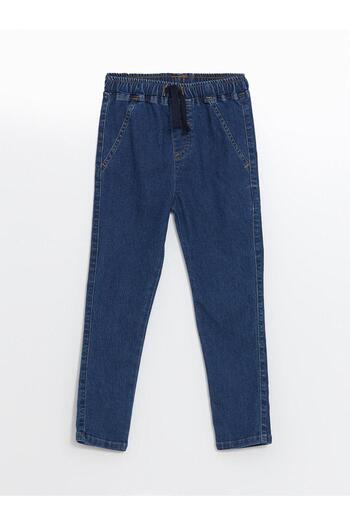 LC Waikiki Basic Boys' Trousers (W4)