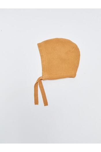 LC Waikiki Basic Baby Boy Knitwear Beanie (W2)