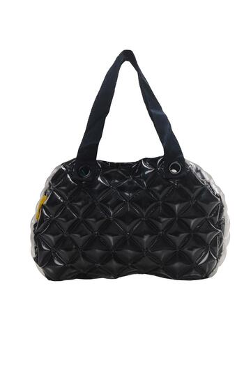 louisiana polo Women's Beach Bag Petrol Green Inflatable Shoulder Bag Plj08