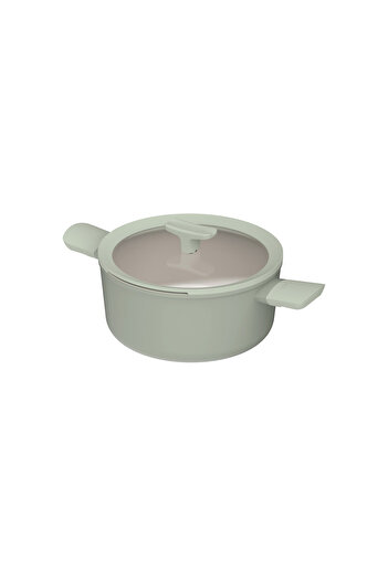 Berghoff Balance SA pot with lid 24 cm-11.5 cm