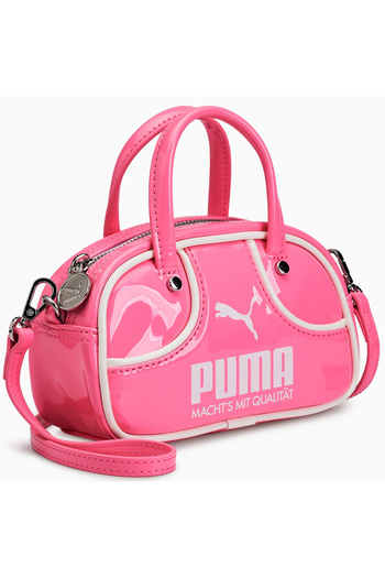 Puma 1976 Micro Women's Pink Shoulder Bag (091824-06)