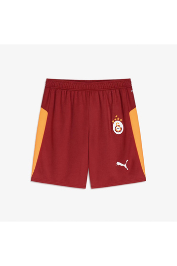 Puma Galatasaray 25/26 Men's Home Shorts (779823-01)