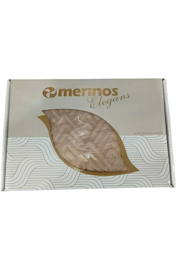 Merinos Elegance Single Blanket