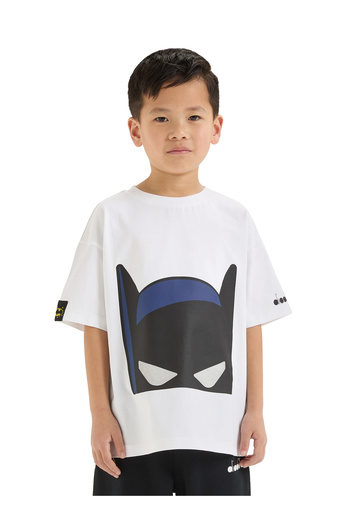 Diadora JUNIOR T-SHIRT SS SUPERHEROES