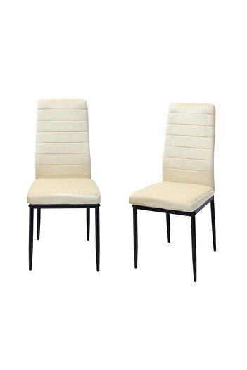 ARTA DOOR Set of 2 Oscar Chairs, HoReCa, Kitchen, Living Room, Office, Bedrooms, Hallways, Cafe, Restaurant