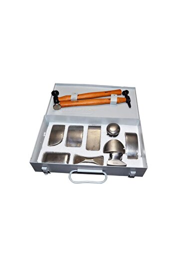Afacan Armak Kaportacı Auto Armrest Straightening Kit