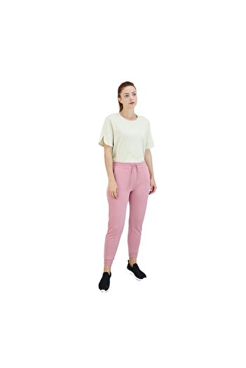 Giordano Women's French Terry Mid Rise Jogger