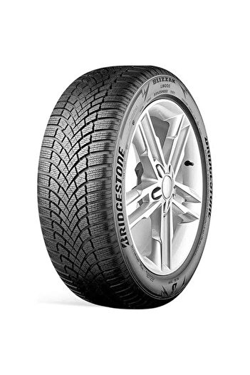 Bridgestone 4 ADET x 225/55R19 103V XL LM005 2025 KIŞLIK