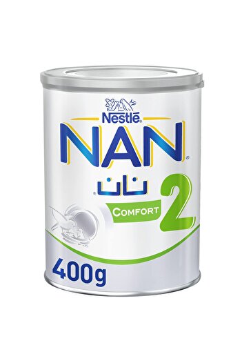 Nestle Nan Comfort 2 400gm