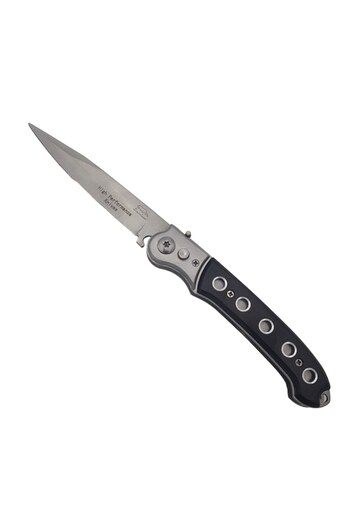 dalimag Automatic Folding Knife, Dalimag, 23 cm, 5 Circles, Box