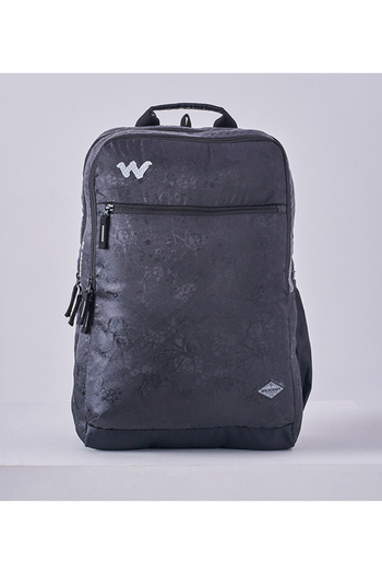Wildcraft Andes 35 Sylvan Black