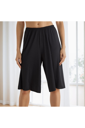 FAV Culottes with Elasticated Waistband
