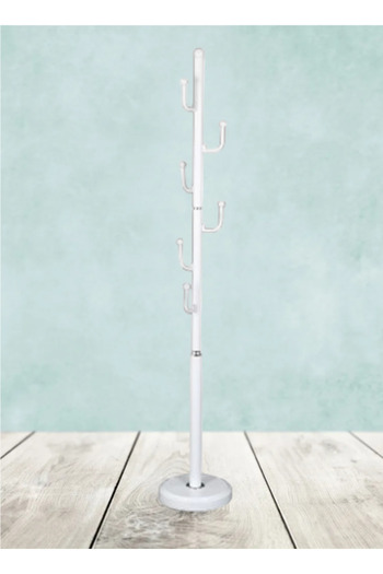 rexa Full Length Standing Coat Hanger