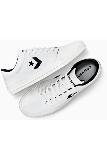Converse Sneakers CONS Day One Classic, White, Unisex