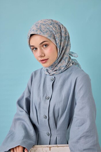 Silk Home Soft Eşarp 73089-16