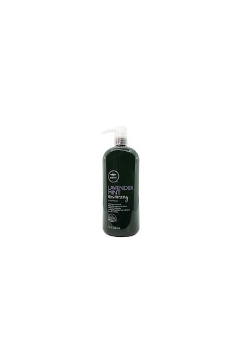 Paul Mitchell Tea Tree Lavender Mint Moisturizing Shampoo 1000 ml