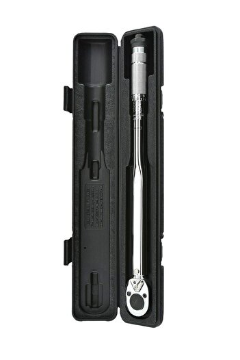 GÜMRÜK BEY Dr Micrometer ½” Drive Adjustable Torque Wrench 28-210 N·M