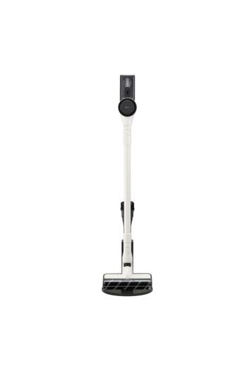 LG CordZero A9 Air Vacuum Cleaner, 1.97kg, Lightweight, Powerful, Space-saving stand White