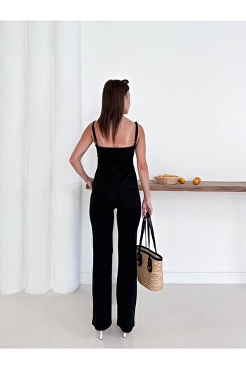 cottonage Snap Crep Set