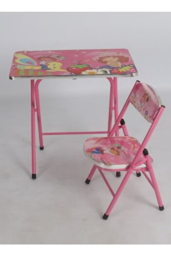 rexa Kids Desk And Chair