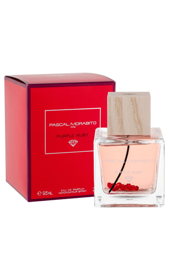 Pascal Morabito Pascal Morabito Purple Ruby For Women Eau De Parfum 95ml