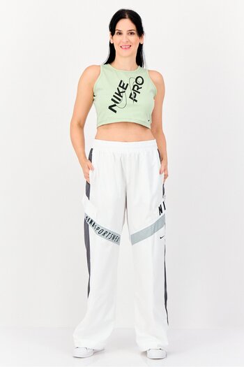Nike Women Loose Fit Training Trackpants, Multicolor