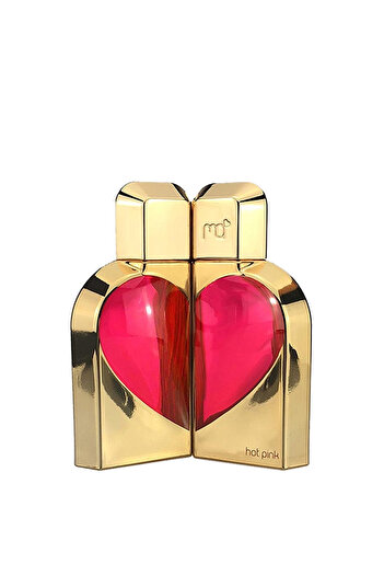 Manish Arora Ready To Love Hot Pink For Women Eau De Parfum 2 X 40ml