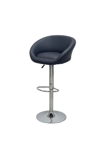 rexa High Swivel Dar Stool