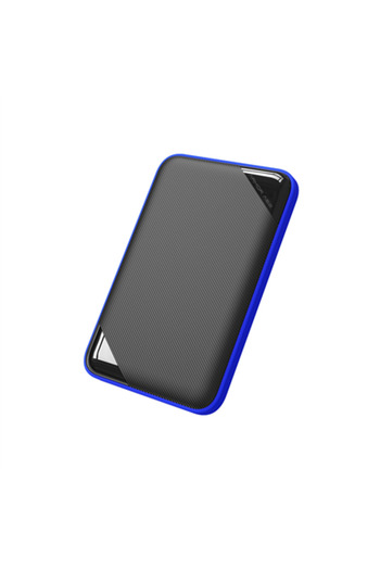 Silicon Power | Hard disk portabil | ARMOR A62 GAME | 1000 GB | " | USB 3.2 Gen1 | Negru/Albastru