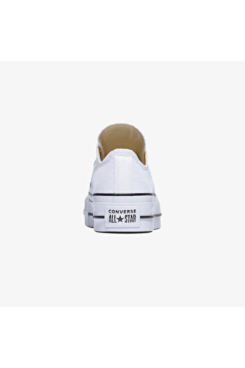 Converse Dámské tenisky Chuck Taylor All Star Canvas Platform