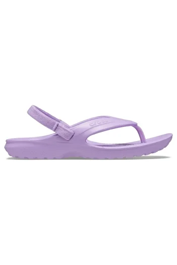 Crocs Classic Flip Kids - Orchid