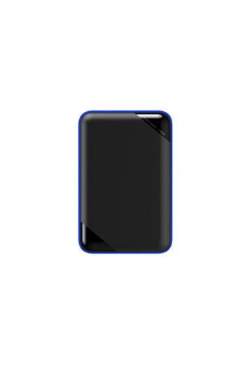 Silicon Power | Hard disk portabil | ARMOR A62 GAME | 1000 GB | " | USB 3.2 Gen1 | Negru/Albastru