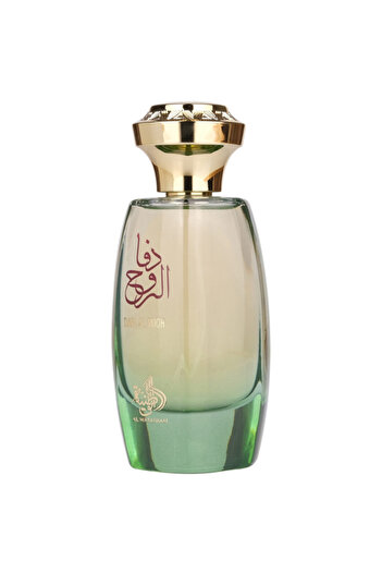 Al Wataniah Dafa Al Rooh, Eau de Parfum, Women, 100 ml, Eau de Parfum, 100 ml