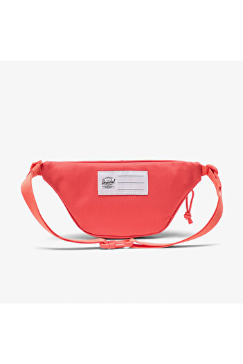 herschel Heritage Classic Unisex Kırmızı Bel Çantası