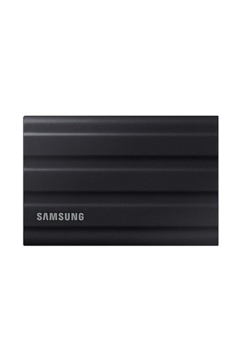 Compatibil Samsung Samsung | SSD portabil | T7 | 2000 GB | N/A " | USB 3.2 | Negru