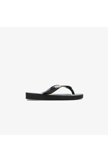 Havaianas Marvel Top Детски черни пантофки