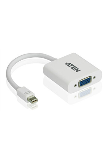 ARK PATENT Adaptor Mini DisplayPort la VGA ATEN VC920